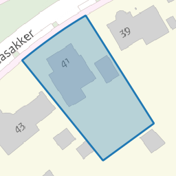 Perceel HHS00-C-4632