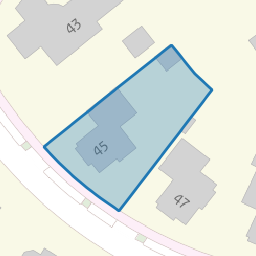 Perceel HHS00-C-4634