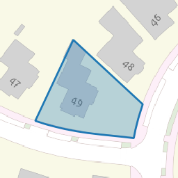 Perceel HHS00-C-4636