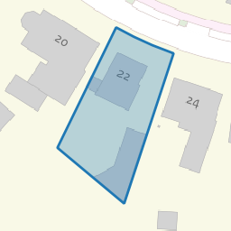 Perceel HHS00-C-4640