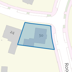 Perceel HHS00-C-4642