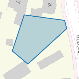 Perceel HHS00-C-4643