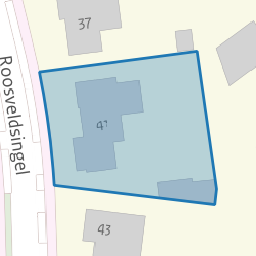 Perceel HHS00-C-4644