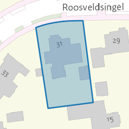 Perceel HHS00-C-4647