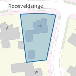 Perceel HHS00-C-4648