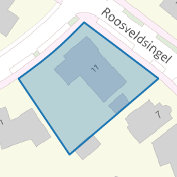 Perceel HHS00-C-4653