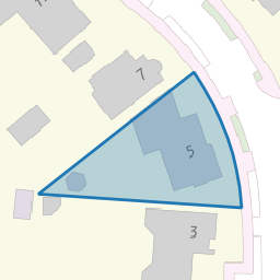 Perceel HHS00-C-4655