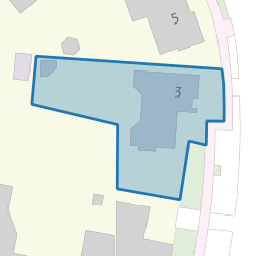 Perceel HHS00-C-4656