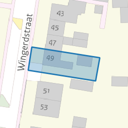 Perceel HHS00-C-4673