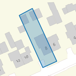 Perceel HHS00-C-4675