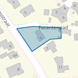 Perceel HHS00-C-4681