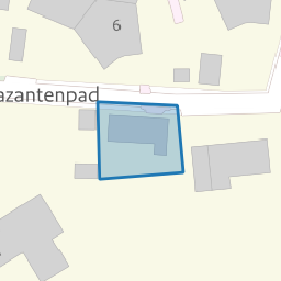 Perceel HHS00-C-4682