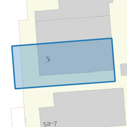 Perceel HHS00-C-4690