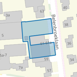 Perceel HHS00-C-4691