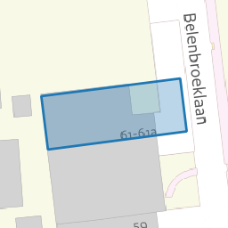 Perceel HHS00-C-4692