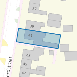 Perceel HHS00-C-4696