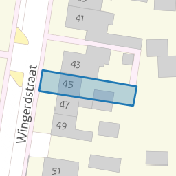 Perceel HHS00-C-4698