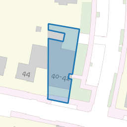 Perceel HHS00-C-4704