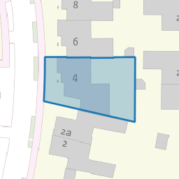 Perceel HHS00-C-4705