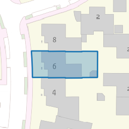 Perceel HHS00-C-4706