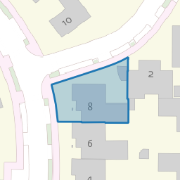 Perceel HHS00-C-4707