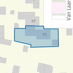 Perceel HHS00-C-4708