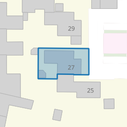 Perceel HHS00-C-4709