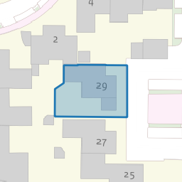 Perceel HHS00-C-4710