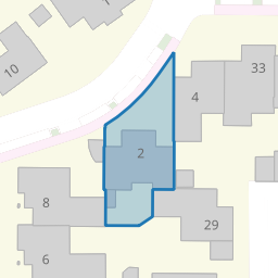 Perceel HHS00-C-4711