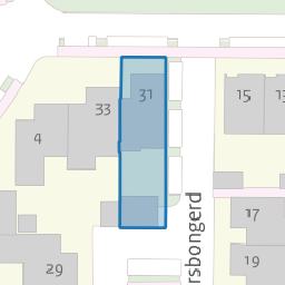 Perceel HHS00-C-4714