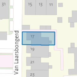 Perceel HHS00-C-4715