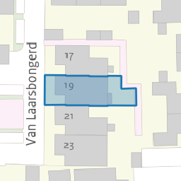 Perceel HHS00-C-4716
