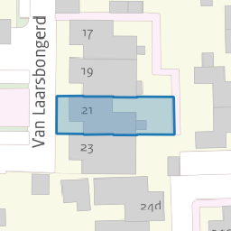 Perceel HHS00-C-4717