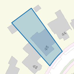 Perceel HHS00-C-4729