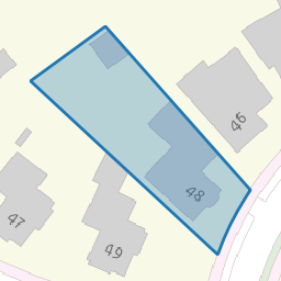 Perceel HHS00-C-4730