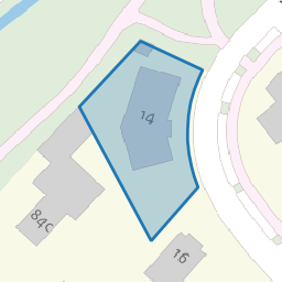 Perceel HHS00-C-4733