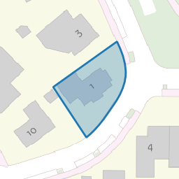 Perceel HHS00-C-4734