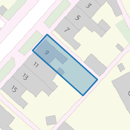 Perceel HHS00-C-4739