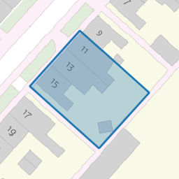 Perceel HHS00-C-4740