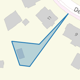 Perceel HHS00-C-4748