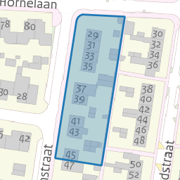 Perceel HHS00-C-4752