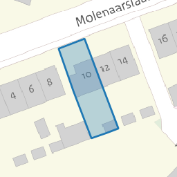 Perceel HHS00-C-4753