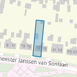 Perceel HHS00-C-4759