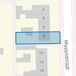 Perceel HHS00-C-4770