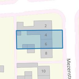 Perceel HHS00-C-4771