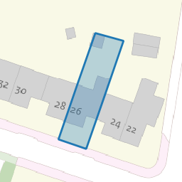 Perceel HHS00-C-4774