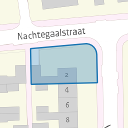 Perceel HHS00-C-4777