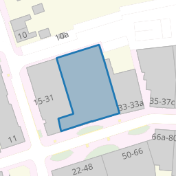 Perceel HHS00-C-4781