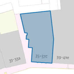 Perceel HHS00-C-4783