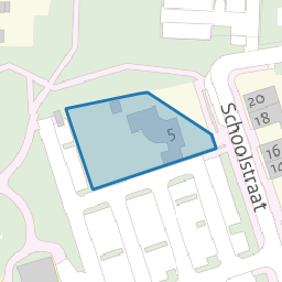 Perceel HHS00-C-4789